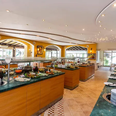 Ladonia Onderhan Hotell Bodrum