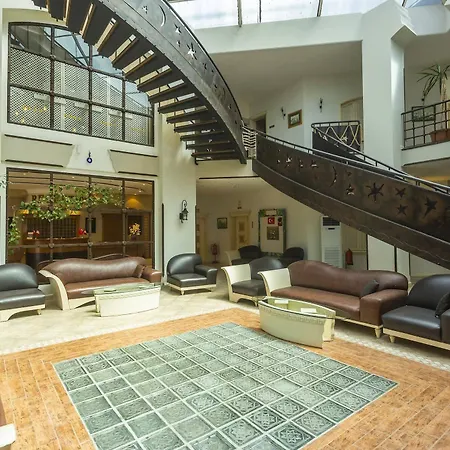 Ladonia Onderhan Hotell Bodrum