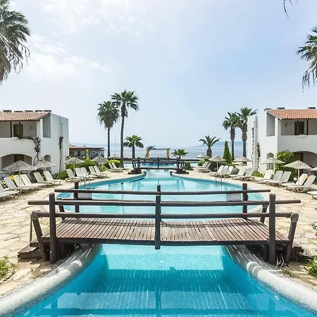 Ladonia Onderhan 4* بودروم